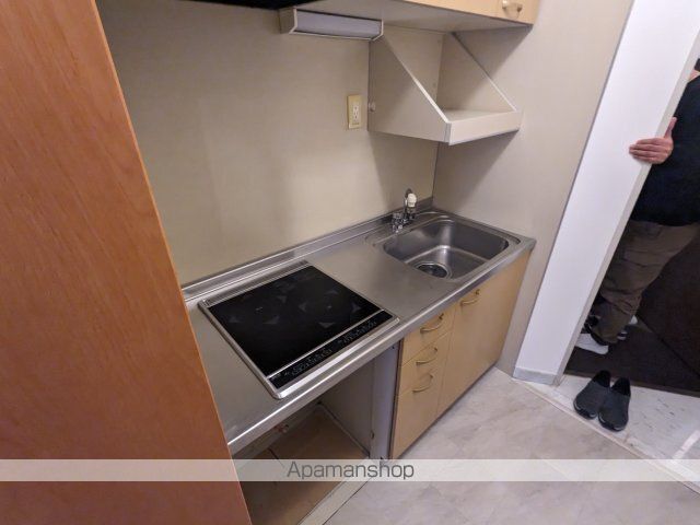 スタジオ明泉の内装写真