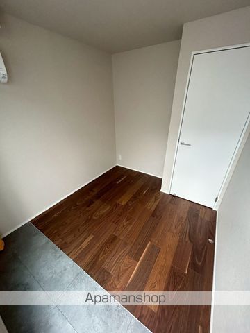 WOODCREST沼袋RESIDENCEの内装写真