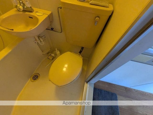 おおわきビルの内装写真