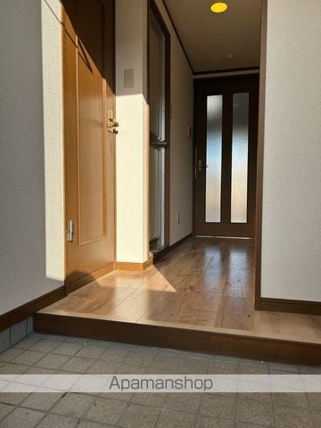 リポザーレ仲町台の内装写真