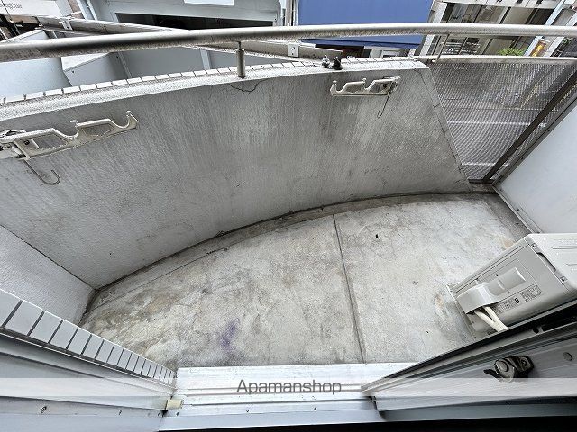 アインビルの内装写真