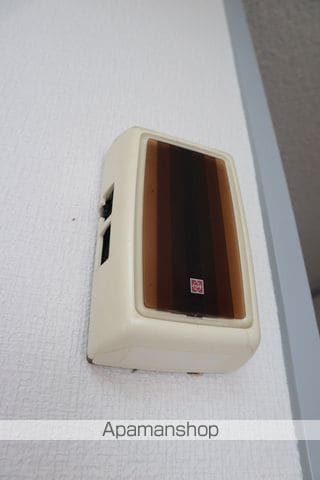 スエヨシハイツの内装写真
