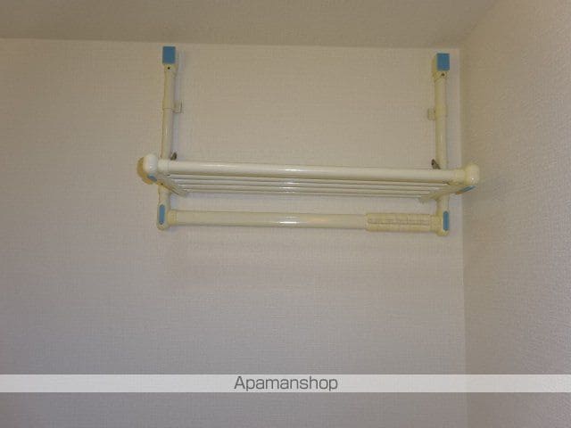 コンフォールの内装写真