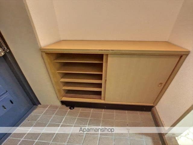 第3ロイヤルハイツの内装写真
