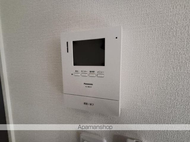 パーチェミノクラの内装写真