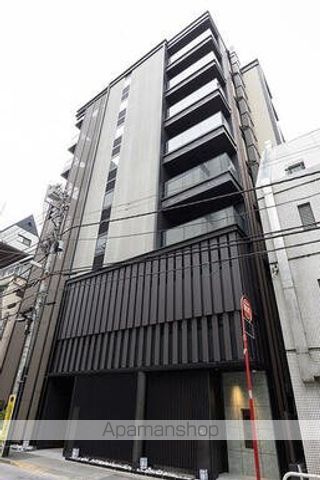 希神楽坂テラスの外観写真