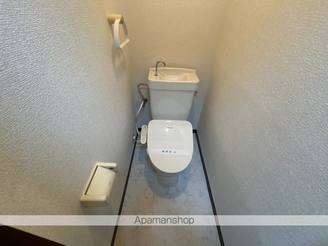 グリーンヒルズ小磯一番館の内装写真