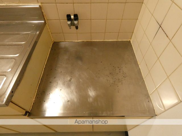 リッチハウスBの内装写真