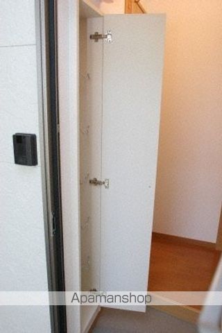 ノーザンライツの内装写真