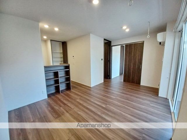 GRAND DーROOM女鳥羽の内装写真