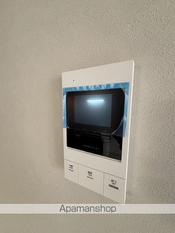 NINE RESIDENCEの内装写真