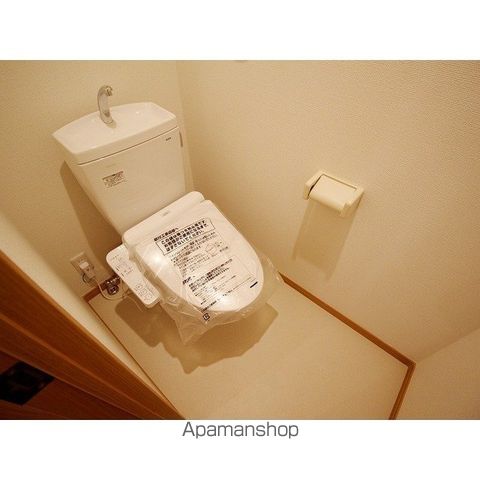 メゾン・ド・パステックの内装写真