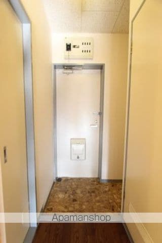 ニューハイツエクセレントの内装写真