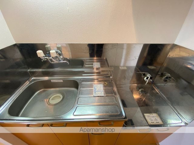 シティパレス的場の内装写真