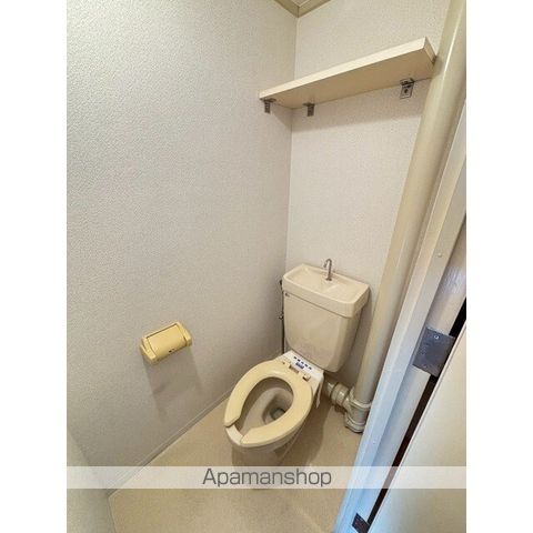 セントラルビレッジ百道の内装写真