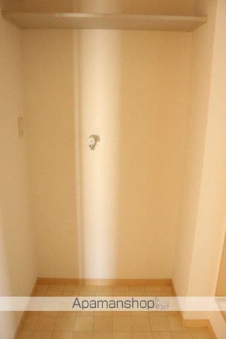 メゾンパークス壱番館の内装写真