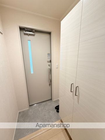 CLASIA JINDAIJIの内装写真