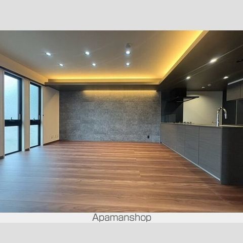 名鉄犬山線 栄生駅 徒歩9分 3階建 新築の内装写真