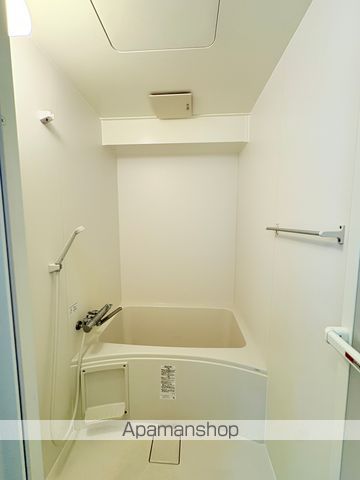 ハイツ山坂の内装写真