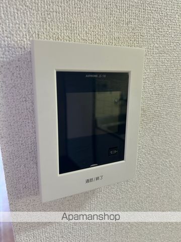 フィアスコート百舌鳥陵南の内装写真