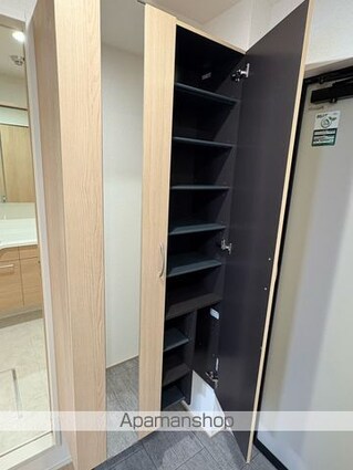 パサログランデ永代町[2LDK/60.01m2]の内装4