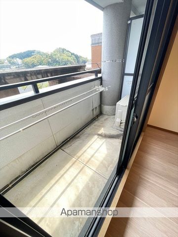 グランヒルズの内装写真
