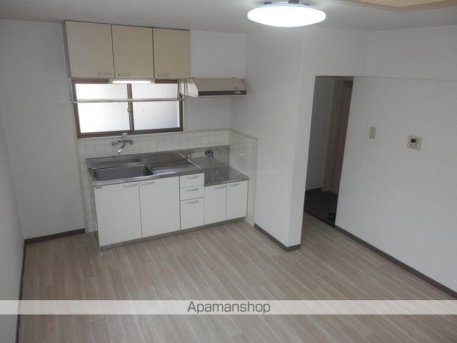 プレアール木屋町の内装写真