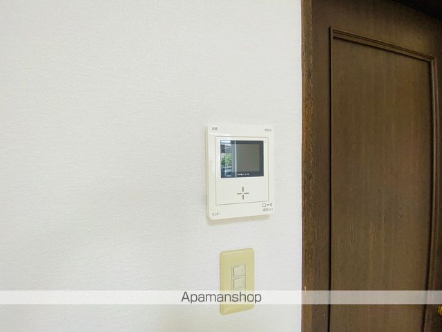 サンハウスIIの内装写真