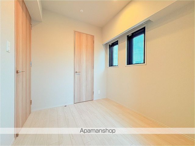 シーズンフラッツ青葉通一番町の内装写真