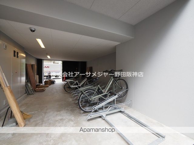 ミラージュパレス新梅田CIELOのその他写真