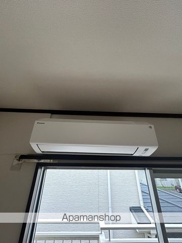 いづみハイツの内装写真