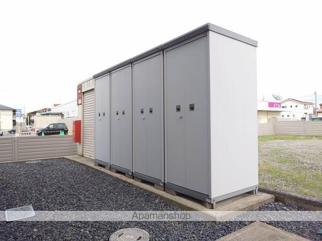 ドリーミーNOBUの内装写真