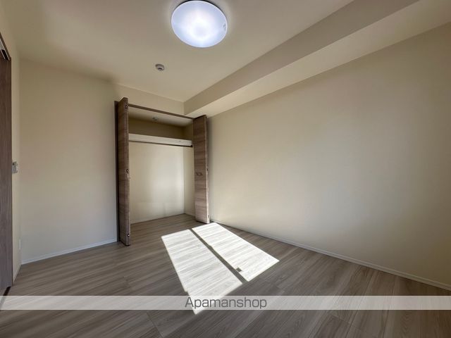 DーROOM蘇原村雨町C棟の内装写真
