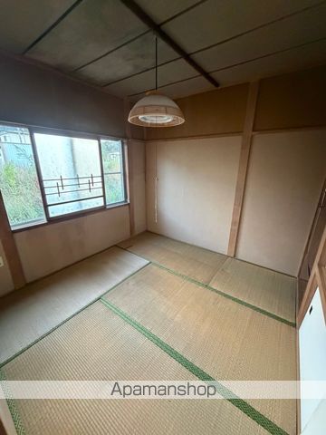 清水町御影本通2丁目貸家の内装写真