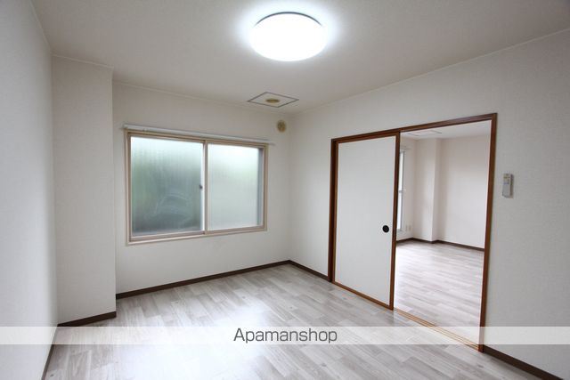 アステル西野の内装写真