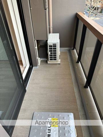 コスモグラシア新宿西早稲田の内装写真
