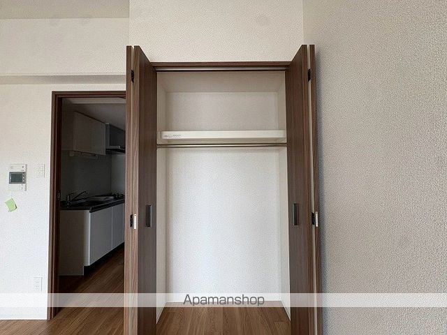プレサンスNEO長堂アウローラの内装写真