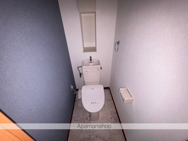 ジーオーシックスの内装写真