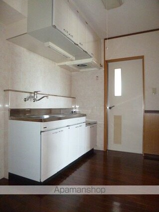 根差部一番館[2K/41.1m2]の内装3