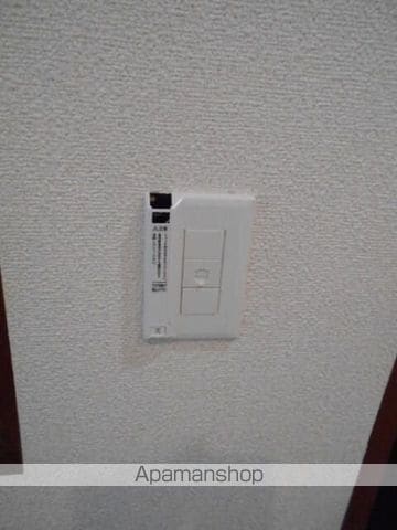 マークンコーポの内装写真