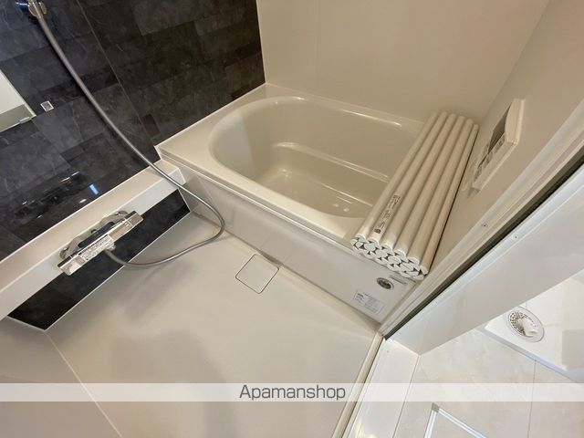 セジュール師岡町の内装写真