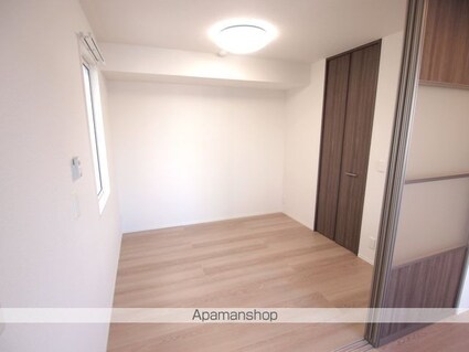 ＧＲＡＮＤ　ＤーＲＯＯＭ高宮北Ｅ[1LDK/40.29m2]の内装1