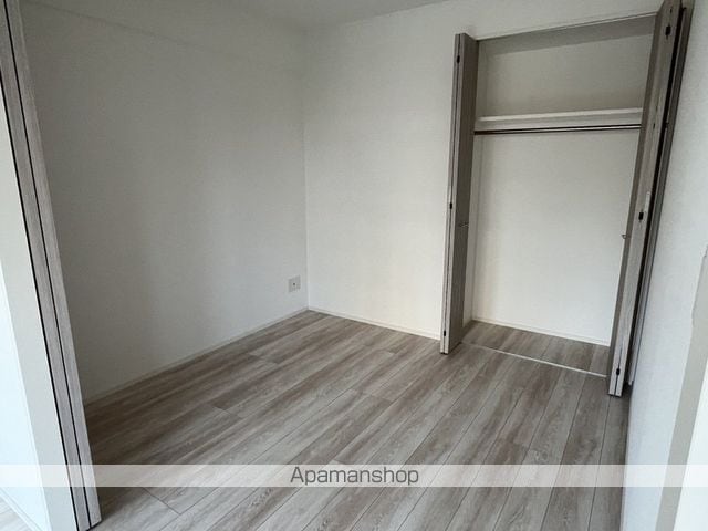 S−RESIDENCE愛宕SOUTHの内装写真