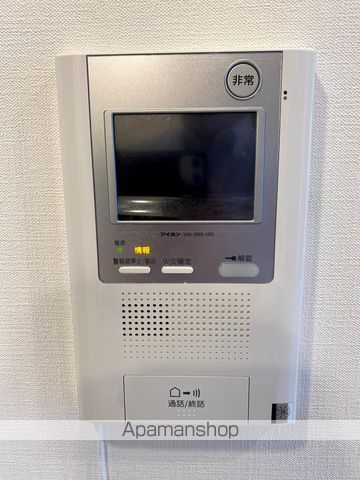 ドゥーエ仙台イーストIIの内装写真