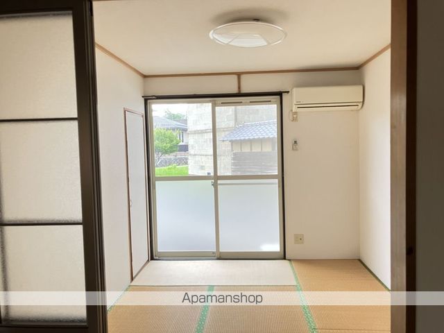 エンゼルハウスの内装写真
