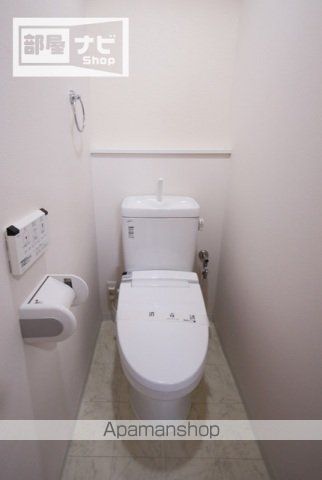 ジャンヌ喜与町の内装写真