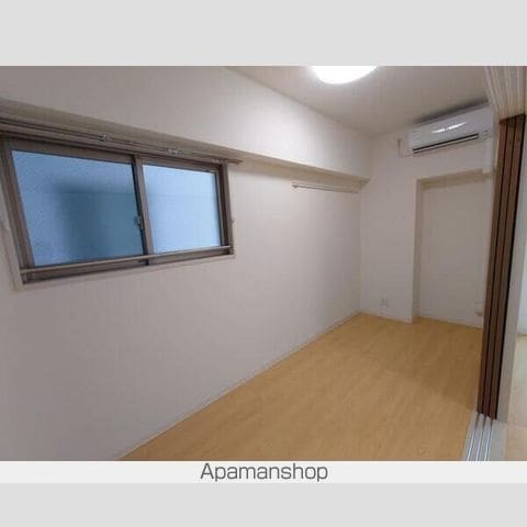 パークゲート栄白川の内装写真