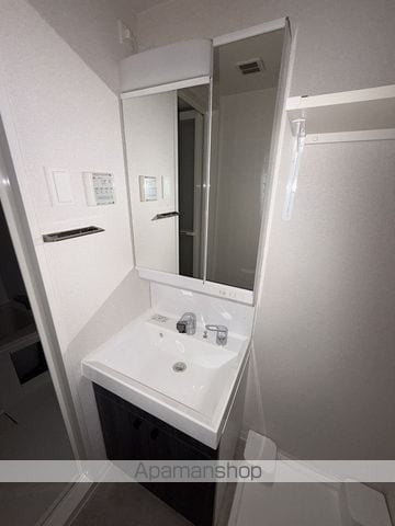 ESLEADRESIDENCETHEGRAND新大阪FLATSの内装写真