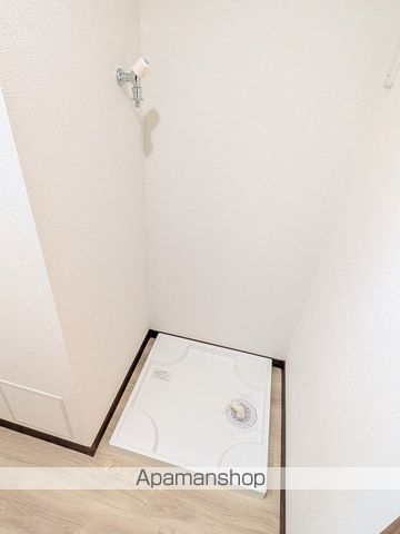 BRISA朝日の内装写真