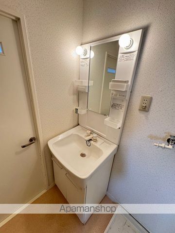 パストラールIの内装写真